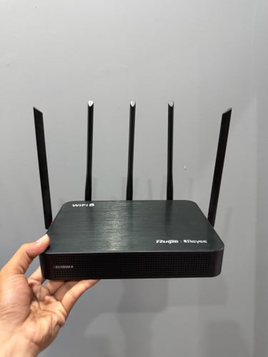RG-EG105GW-E WiFi6 AX1800
