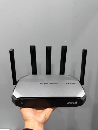 RG-EG105GW-X AX3000 WiFi6