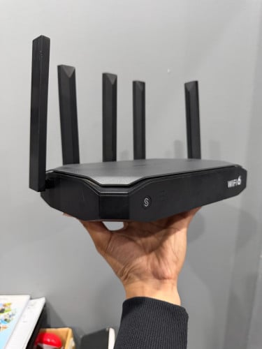 RG-EG105GW-X AX3000 WiFi6