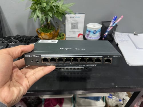 RG-ES209GC-P