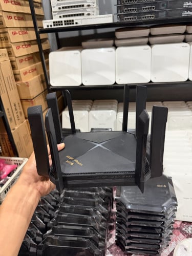 RG-EW6000GX Pro WiFi6