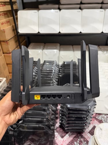 RG-EW6000GX Pro WiFi6