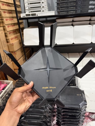 RG-EW6000GX Pro WiFi6