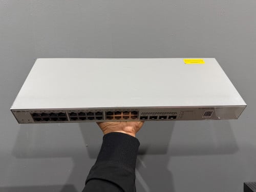 RG-NBS3100-24GT4SFP-V2