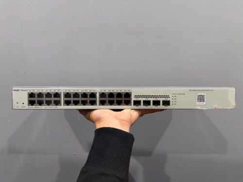 RG-NBS3100-24GT4SFP-V2