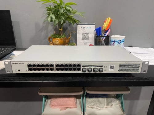 RG-NBS3100-24GT4SFP-P-V2