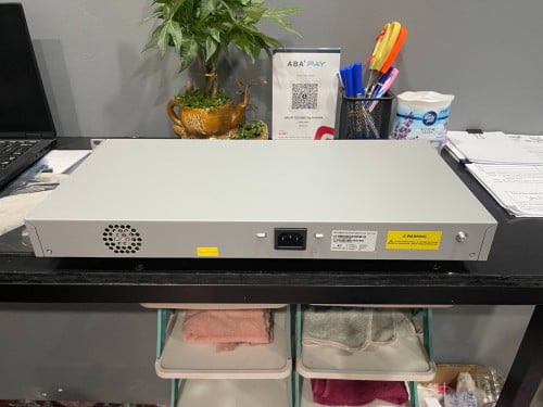 RG-NBS3100-24GT4SFP-P-V2