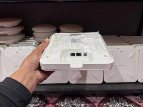 RG-RAP2200 (E) AP2200 E ១ទឹកៗ