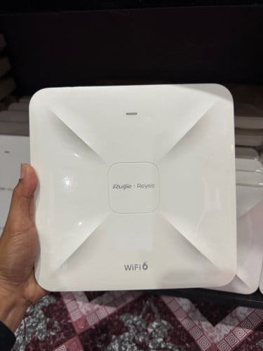 RG-RAP2260 (E) WiFi6 AX3200 ១ទឹក