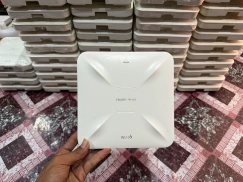 RG-RAP2260 (G) WiFi6 ១ទឹកៗ