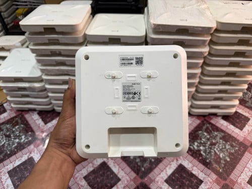 RG-RAP2260 (G) WiFi6 ១ទឹកៗ
