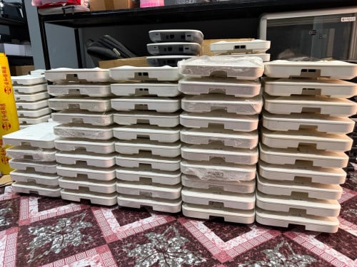 RG-RAP2260 (G) WiFi6 ១ទឹកៗ
