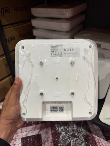 RG-RAP2260 (H) WiFi6 AX6000