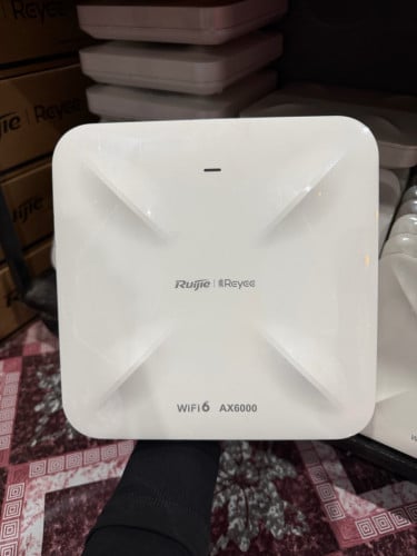 RG-RAP2260 (H) WiFi6 AX6000