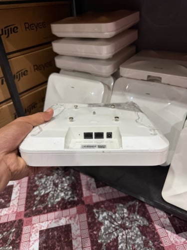 RG-RAP2260 (H) WiFi6 AX6000