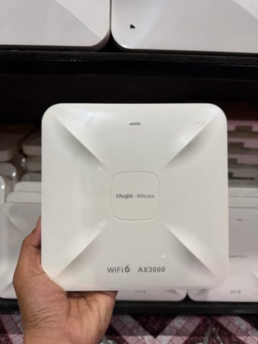 RG-RAP2261 (G) WiFi6 AX3000 ១ទឹក