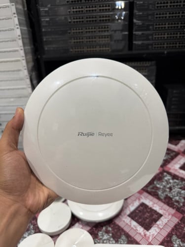 RG-RAP2266 WiFi6 AX3000 ១ទឹក