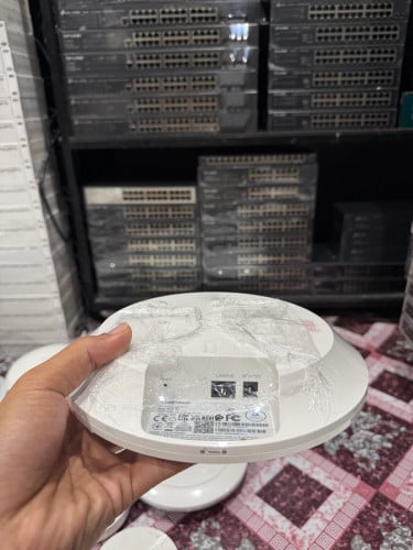 RG-RAP2266 WiFi6 AX3000 ១ទឹក