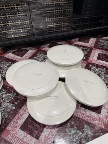 RG-RAP2266 WiFi6 AX3000 ១ទឹក