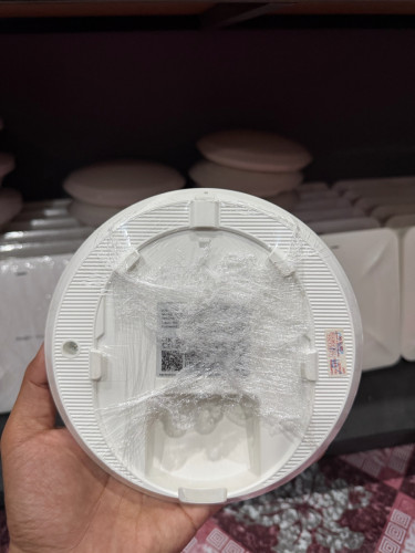 RG-RAP62 WiFi6 ១ទឹកៗ