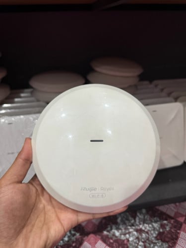 RG-RAP62 WiFi6 ១ទឹកៗ