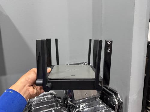 Router Ruijie RG-EW3200GX Pro WiFi6