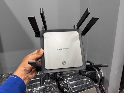 Router Ruijie RG-EW3200GX Pro WiFi6