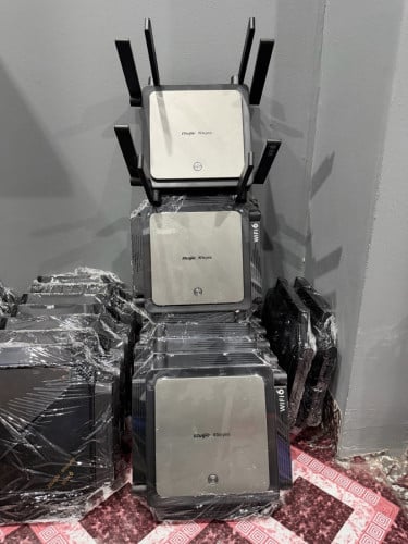Router Ruijie RG-EW3200GX Pro WiFi6
