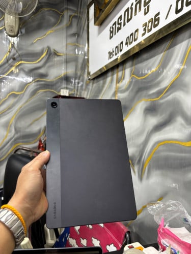 Samsung Tab S9plus 64G Ram4G sim WiFi ម៉ាសុីនសានុំស្រុីន
