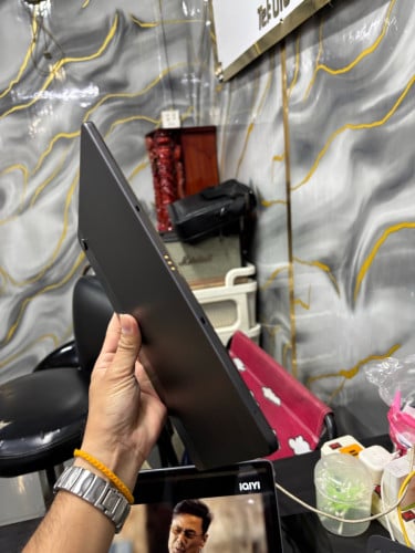 Samsung Tab S9plus 64G Ram4G sim WiFi ម៉ាសុីនសានុំស្រុីន