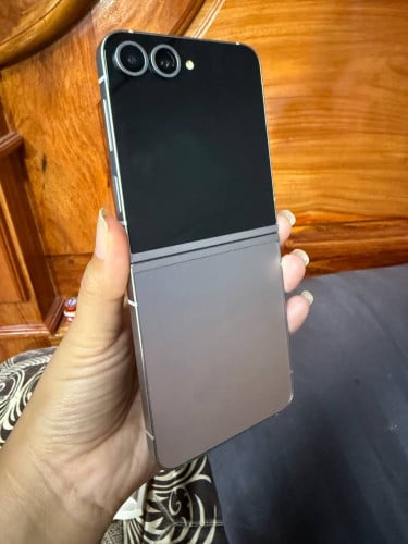 Samsung  zflip 6