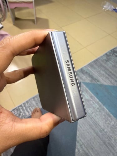 Samsung  zflip 6