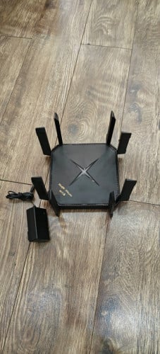 Sell router wifi6 Ruijie EW6000GX pro