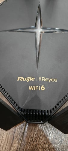 Sell router wifi6 Ruijie EW6000GX pro