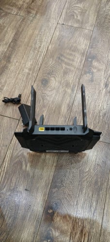 Sell router wifi6 Ruijie EW6000GX pro
