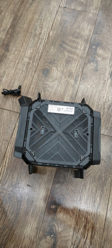 Sell router wifi6 Ruijie EW6000GX pro