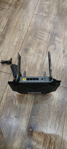 Sell router wifi6 Ruijie EW6000GX pro