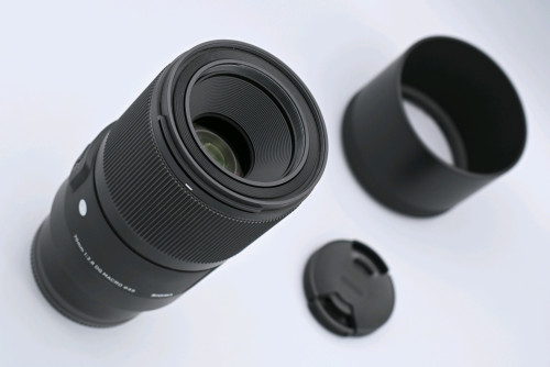 SIGMA 70mm f2.8 DG DN ART (SONY FE)