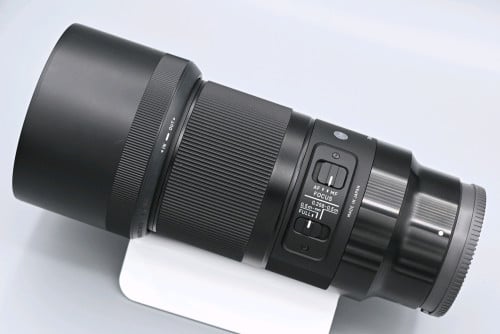 SIGMA 70mm f2.8 DG DN ART (SONY FE)