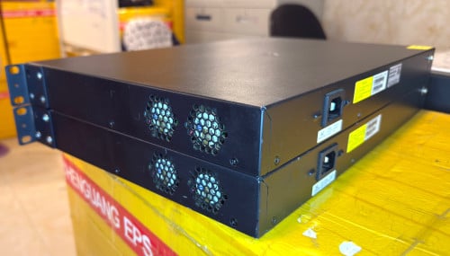 Switch Ruijie Gigabit Managed PoE