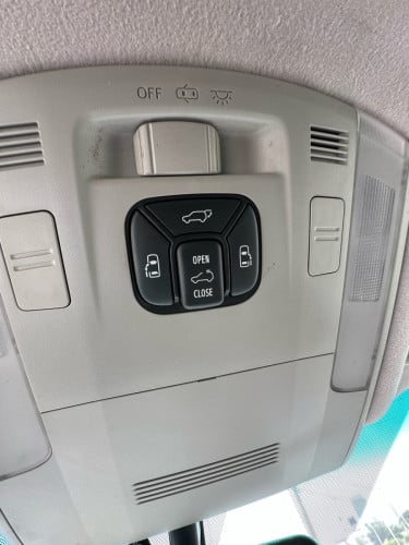TOYOTA ALPHARD 2012 TOP VIP SEAT 26900$ សាង