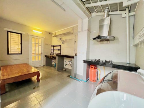 Twin Villa for Rent in Borey Peng Huoth Boeung Snor