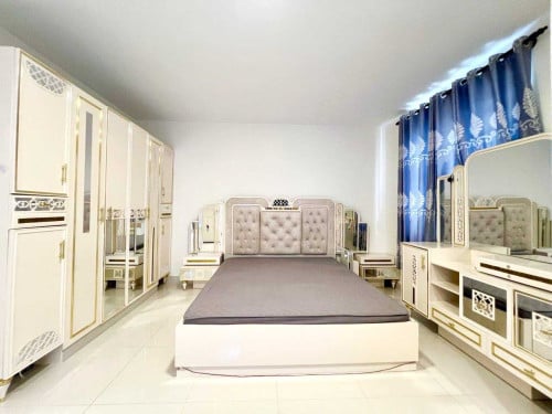 Twin Villa for Rent in Borey Peng Huoth Boeung Snor