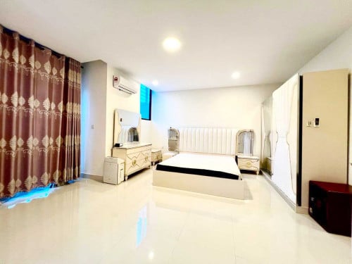 Twin Villa for Rent in Borey Peng Huoth Boeung Snor