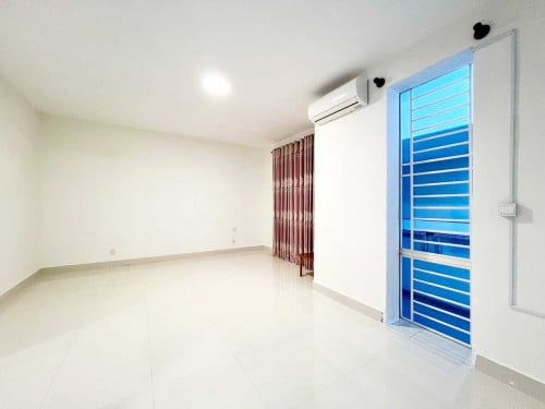 Twin Villa for Rent in Borey Peng Huoth Boeung Snor