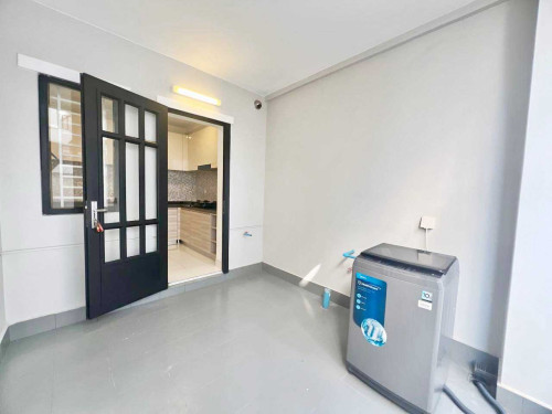 Twin Villa for Rent in Borey Penghuoth Boeung Snor