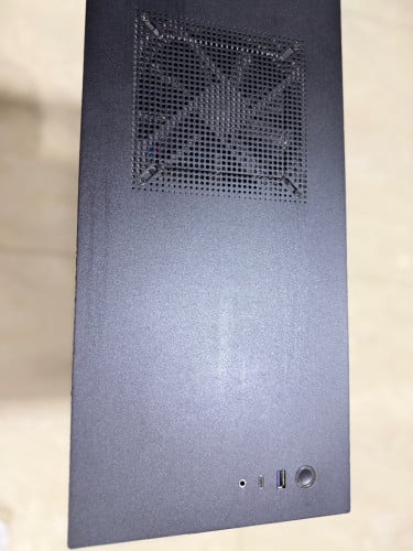 Core i5-10400F & RTX 3060 RAM 16Gb