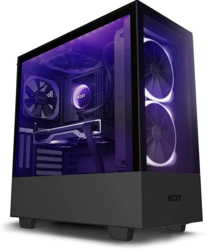 Core i5-10400F & RTX 3060 RAM 16Gb