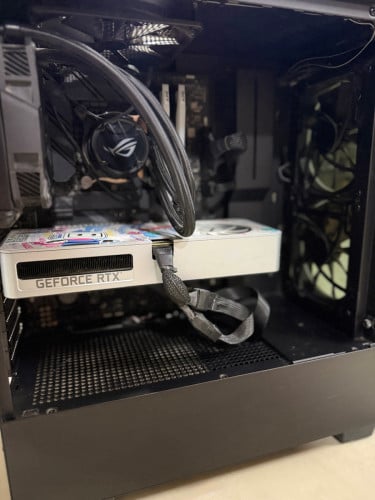 Core i5-10400F & RTX 3060 RAM 16Gb