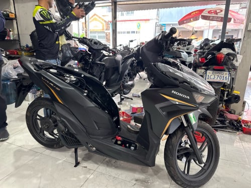 Vario 2024 Smartkey